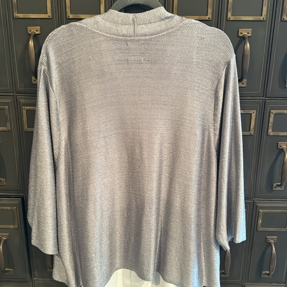 NIC + ZOE Tunic - Picture 5 of 6